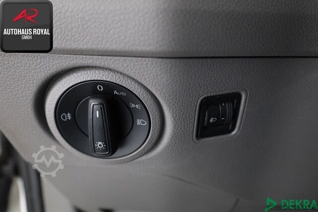 Kastenwagen Volkswagen Crafter 2.0 TDI KASTEN L3H3 SCHWINGSITZ,STANDHZ