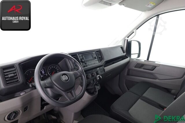 Kastenwagen Volkswagen Crafter 2.0 TDI L1H2 KÜHLKASTEN FRISCHDIENST