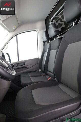 Kastenwagen Volkswagen Crafter 2.0 TDI L1H2 KÜHLKASTEN FRISCHDIENST