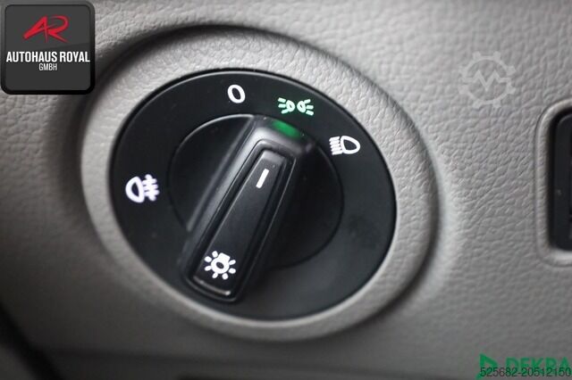 Kastenwagen Volkswagen Crafter 2.0 TDI L1H2 KÜHLKASTEN FRISCHDIENST