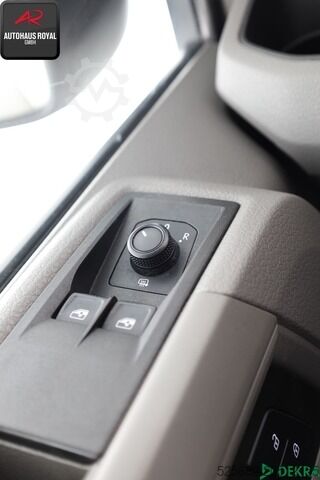 Spezial-LKW Volkswagen Crafter 2.0 TDI L1H2 KÜHLKASTEN FRISCHDIENST