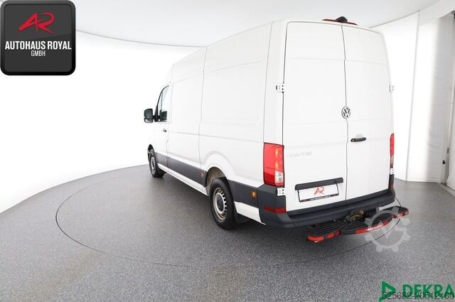 Kastenwagen Volkswagen Crafter 2.0 TDI L3H2 LED,STANDHZ,KAMERA,ACC,AHK