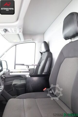 Kastenwagen Volkswagen Crafter 2.0 TDI L3H2 LED,STANDHZ,KAMERA,ACC,AHK