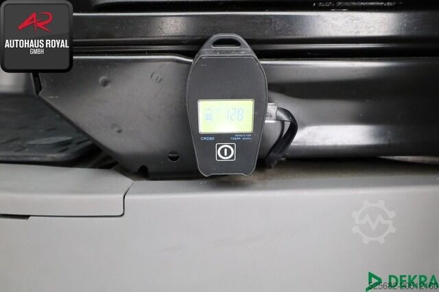 Kastenwagen Volkswagen Crafter 2.0 TDI L3H2 LED,STANDHZ,KAMERA,ACC,AHK