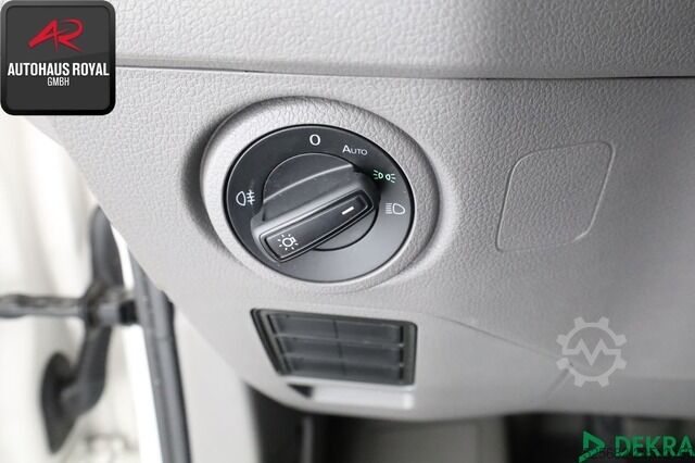 Kastenwagen Volkswagen Crafter 2.0 TDI L3H2 LED,STANDHZ,KAMERA,ACC,AHK