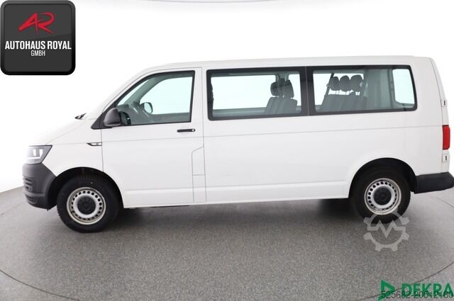 Minibus Volkswagen T6 Kombi 2.0 TDI LANG 9 SITZE AUTOMATIK,NAVI,PDC