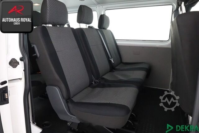 Minibus Volkswagen T6 Kombi 2.0 TDI LANG 9 SITZE AUTOMATIK,NAVI,PDC