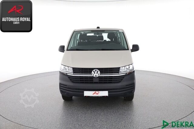 Minibus Volkswagen T6 Kombi T6.1 2.0 TDI 9 SITZE NAVIGATION,CARPLAY