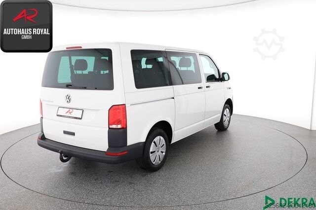 Minibus Volkswagen T6 Transporter T6.1 2.0 TDI 9 SITZE STANDHZ,AHK