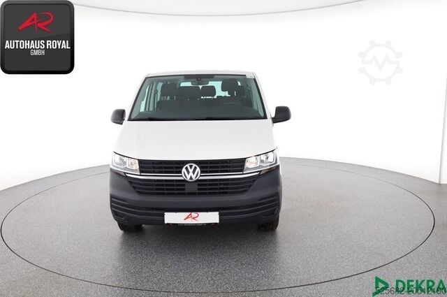 Minibus Volkswagen T6 Transporter T6.1 2.0 TDI 9 SITZE STANDHZ,AHK