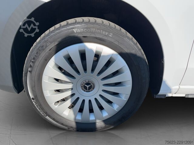 Kleinbus Mercedes-Benz Vito 114 CDI Tourer Pro Klima Kamera Sitzh.