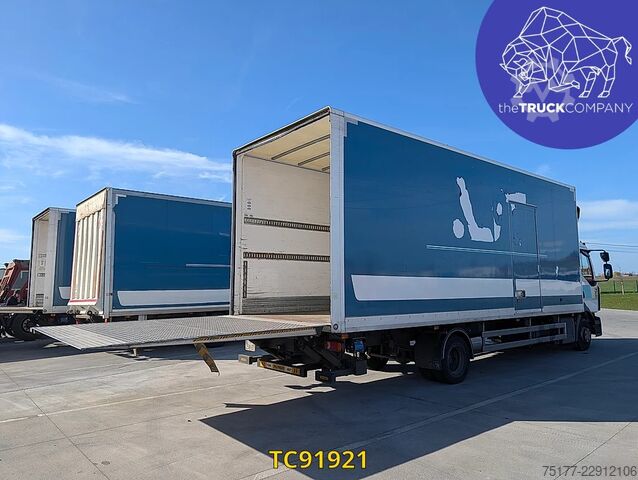 Koffer Renault D 210