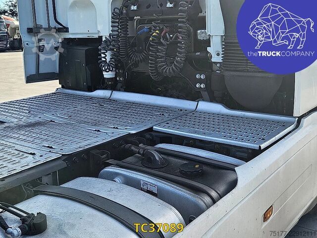 Standard-SZM DAF XF 480