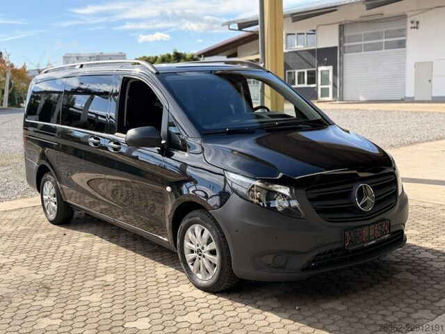 Minibus Mercedes-Benz Vito Tourer 116 CDI Lang Liege-Paket STH