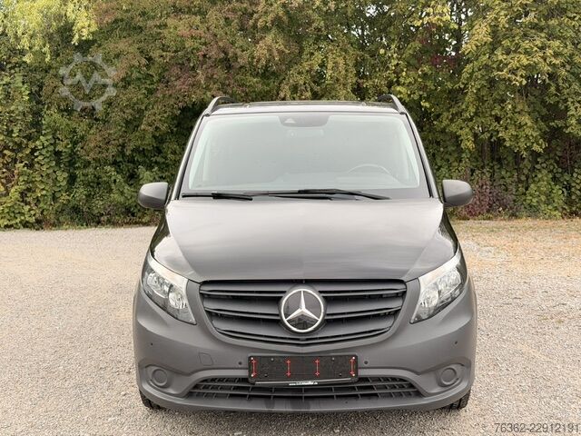 Minibus Mercedes-Benz Vito Tourer 116 CDI Lang Liege-Paket STH