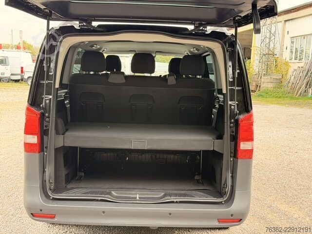 Minibus Mercedes-Benz Vito Tourer 116 CDI Lang Liege-Paket STH