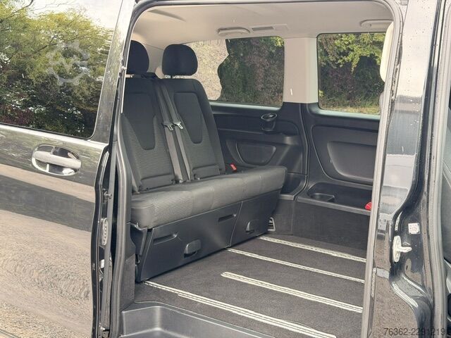 Minibus Mercedes-Benz Vito Tourer 116 CDI Lang Liege-Paket STH