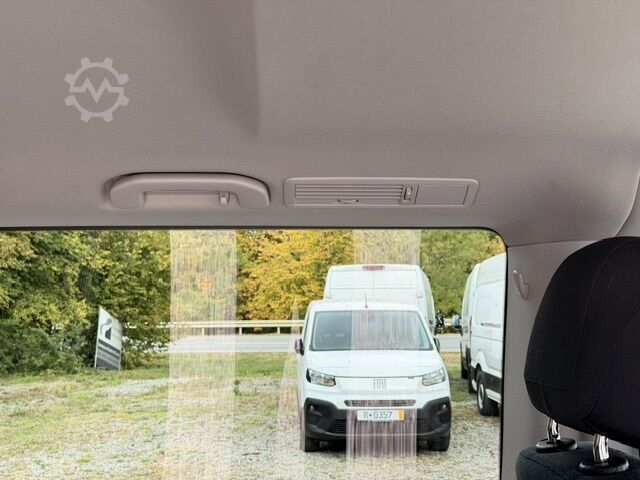 Minibus Mercedes-Benz Vito Tourer 116 CDI Lang Liege-Paket STH