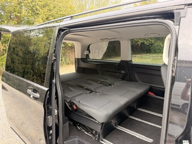 Minibus Mercedes-Benz Vito Tourer 116 CDI Lang Liege-Paket STH
