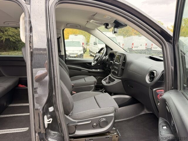 Minibus Mercedes-Benz Vito Tourer 116 CDI Lang Liege-Paket STH