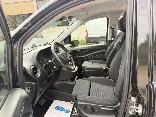Minibus Mercedes-Benz Vito Tourer 116 CDI Lang Liege-Paket STH