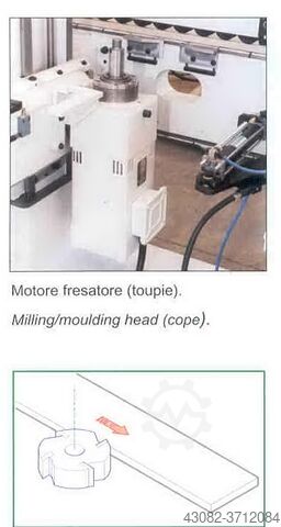 Ersatzteile fuer CELASCHI DEP CELASCHI TSA