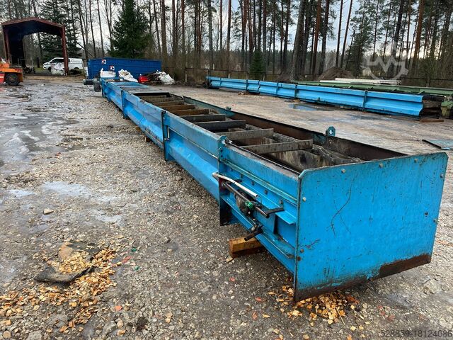 Chain conveyor Scraper conveyor Chain Conveyor