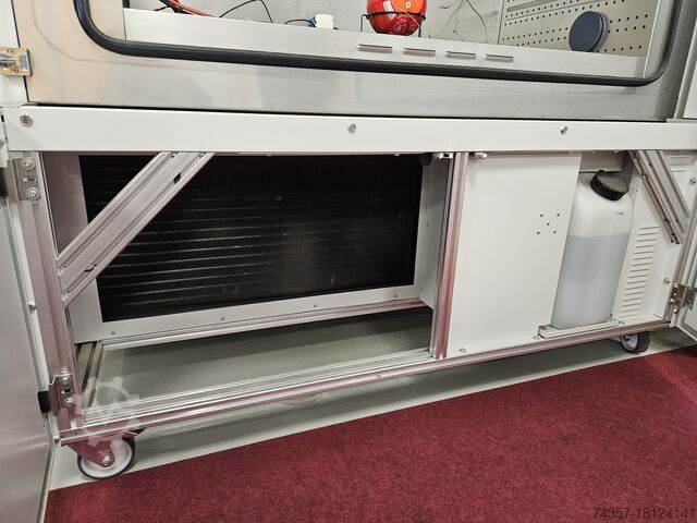 Binder MKF 720 climatic chamber Binder MKF 720