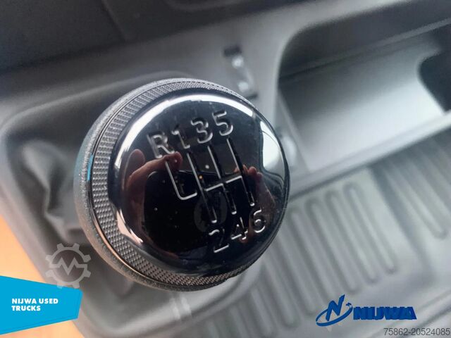 Kastenwagen Renault Master 180 L3H2 Parkeersensoren + Airco