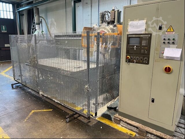 Verarbeitung / Extrusion von PP-Platten  