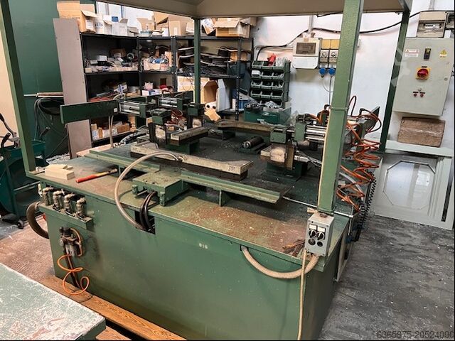 Verarbeitung / Extrusion von PP-Platten  