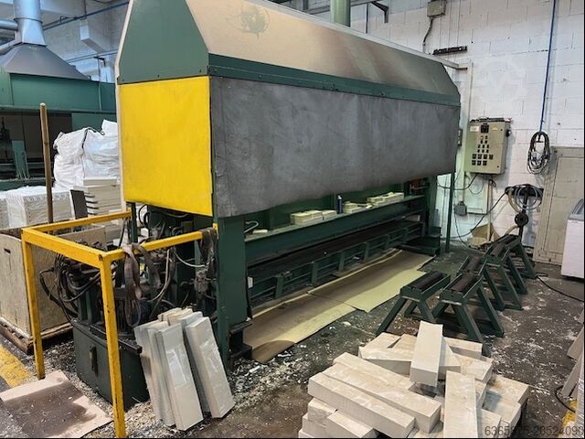 Verarbeitung / Extrusion von PP-Platten