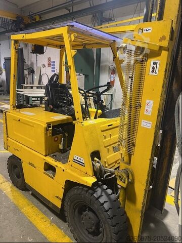 Verarbeitung / Extrusion von PP-Platten  