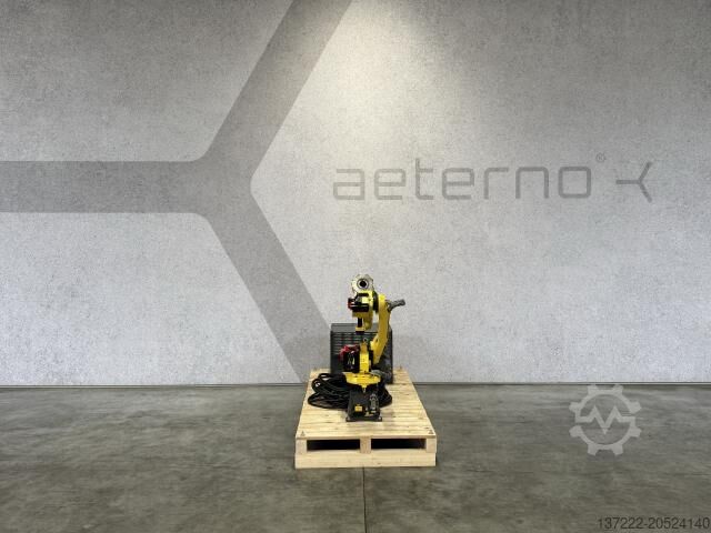 Überholter Roboter mit 1 Jahr Garantie FANUC M-10iA/7L