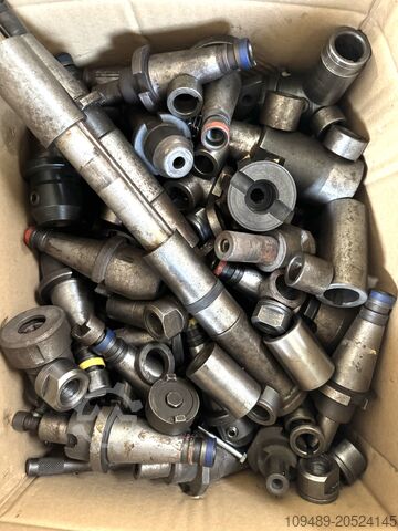 Fräsmaschine/Reckerm.Kombi 1000 RECKERMANN Kombi 1000