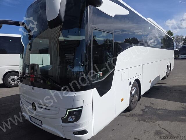 Touring car Mercedes-Benz Tourismo 14m