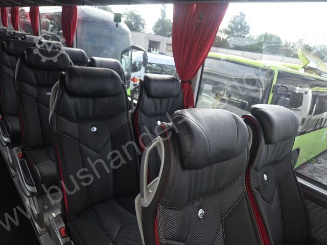 Touring car Mercedes-Benz Tourismo 14m