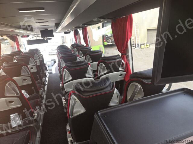 Touring car Mercedes-Benz Tourismo 14m