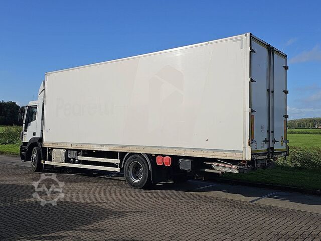 Suitcase IVECO AD190S42 STRALIS
