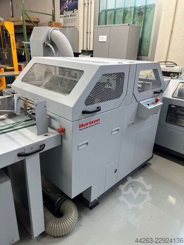 Horizon Stitchliner 5500 | VAC-100a | VAC-100c | 2008 | 6 Mio Horizon Stitchliner 5500