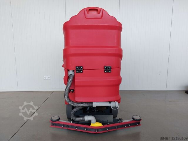 Schrubber Meijer SR750B