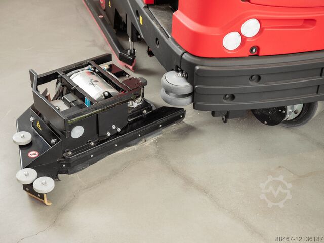 Scrubber Meijer SR1300DC