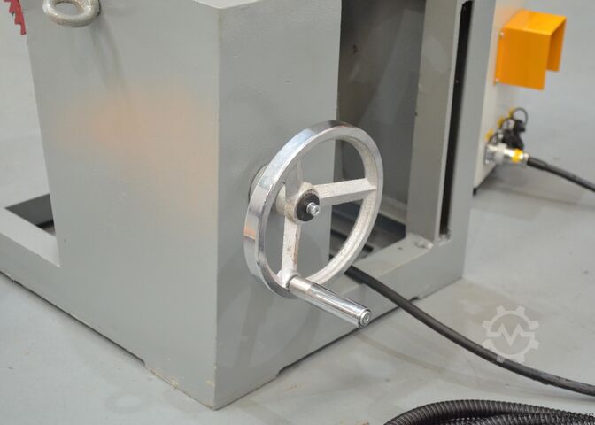 Welding positioner  PPM-01
