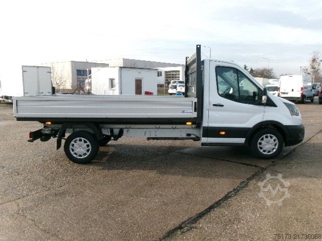 Pick-up van FORD Transit 350L3 Kipper AHK Kam EinzelKab