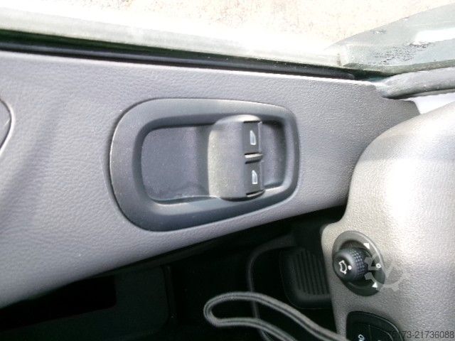 Pick-up van FORD Transit 350L3 Kipper AHK Kam EinzelKab