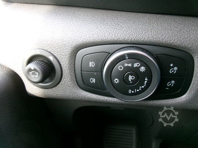 Pick-up van FORD Transit 350L3 Kipper AHK Kam EinzelKab