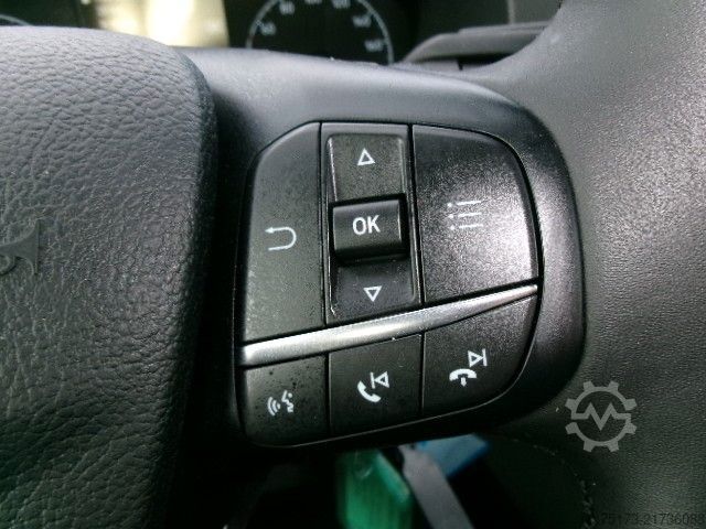 Pick-up van FORD Transit 350L3 Kipper AHK Kam EinzelKab