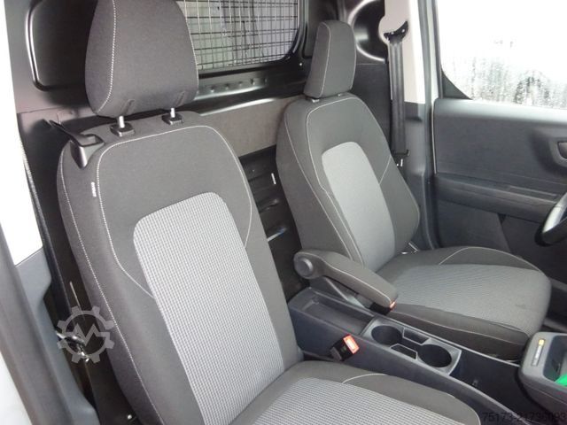 Kastenwagen FORD Transit Courier BEV Trend Kamera Navi 17-Zoll