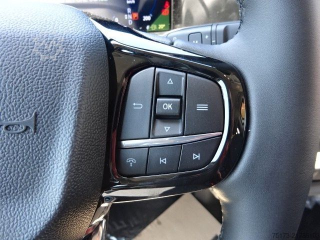 Minibus FORD Tourneo Custom 320L2 Titanium AT AHK Kam Navi