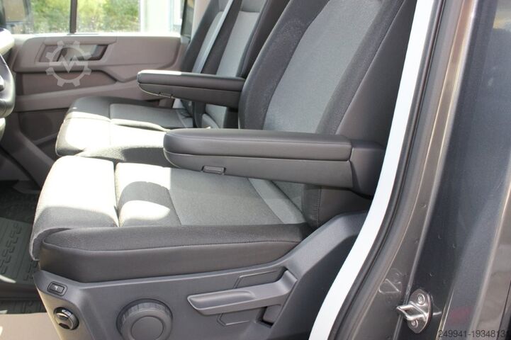 Box van high MAN TGE L3H3 Kastenwagen 4X4 3.180 Aut.